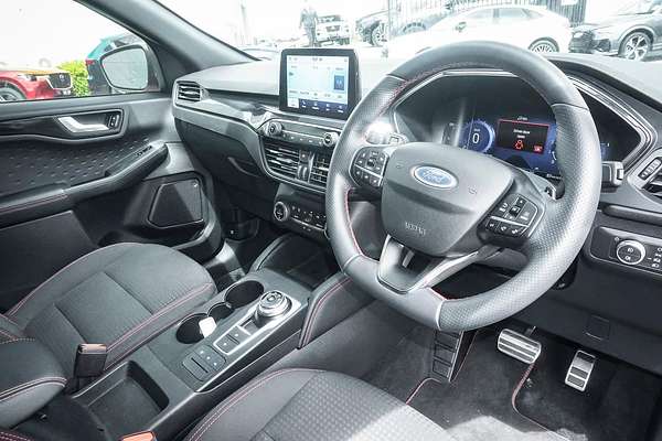 2020 Ford Escape ST-Line ZH