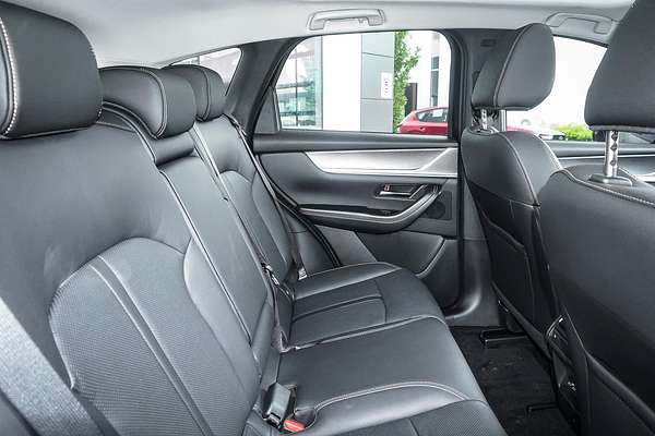 2025 Mazda CX-60 G40e GT KH Series