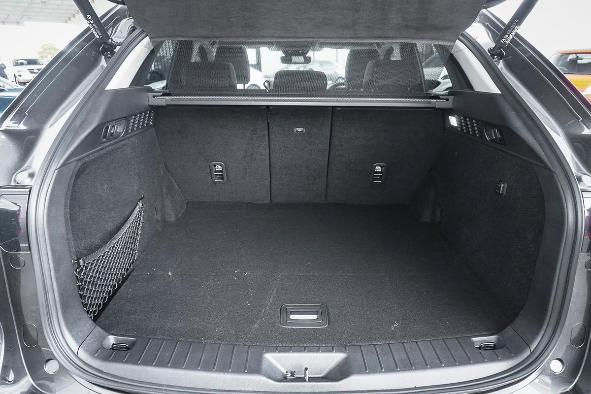 2025 Mazda CX-60 G40e GT KH Series