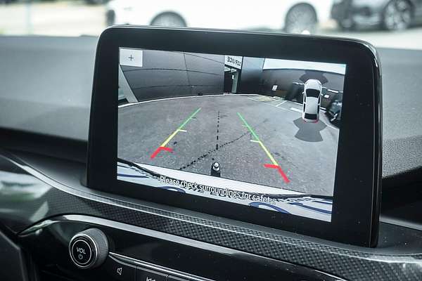 2020 Ford Escape ST-Line ZH