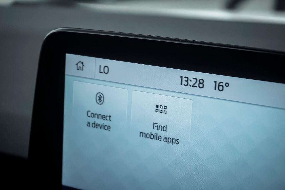 2020 Ford Escape ST-Line ZH