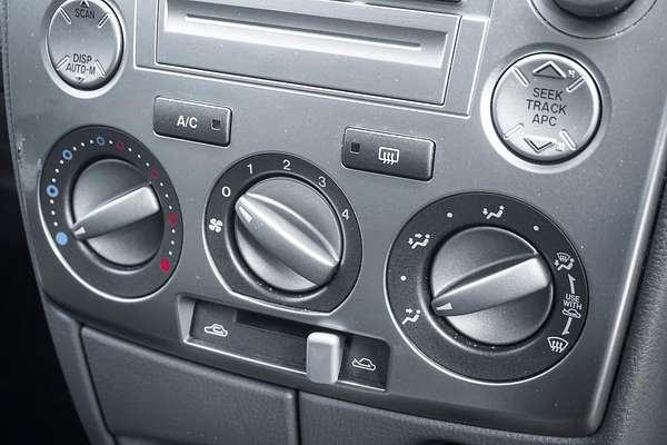 2007 Mazda 2 Neo DY Series 2