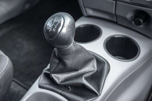 2007 Mazda 2 Neo DY Series 2