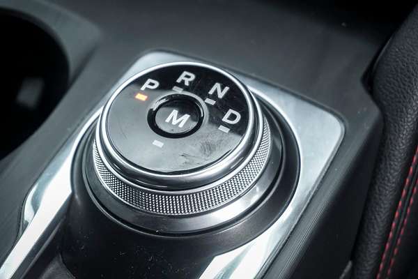 2020 Ford Escape ST-Line ZH