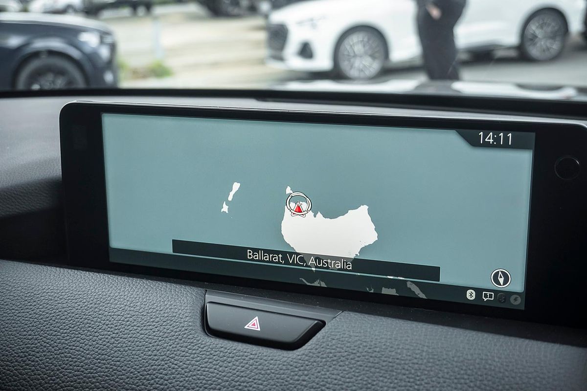 2025 Mazda CX-60 G40e GT KH Series