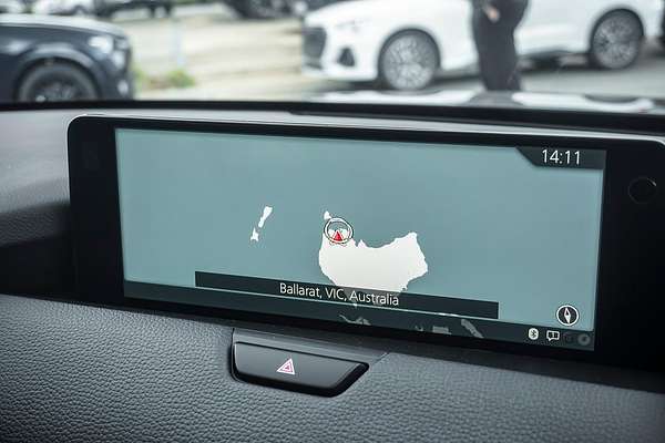 2025 Mazda CX-60 G40e GT KH Series