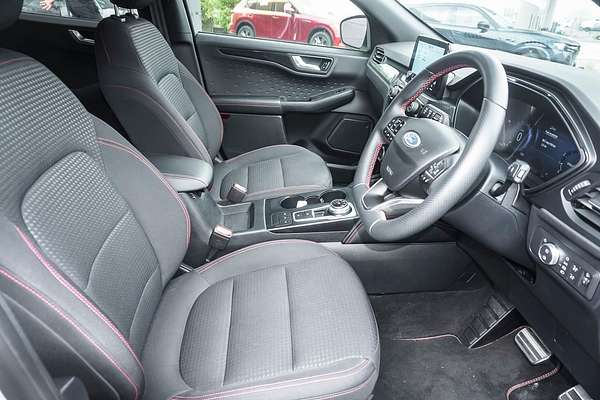 2020 Ford Escape ST-Line ZH