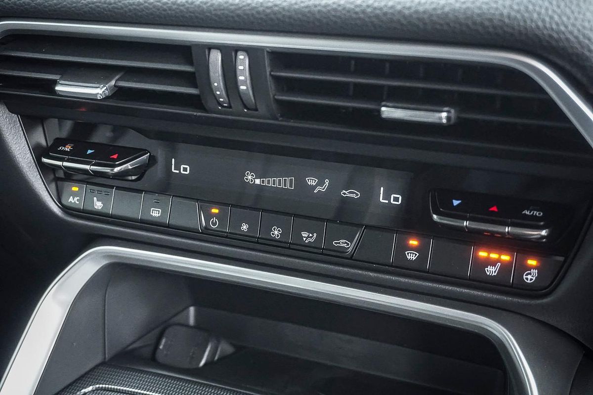 2025 Mazda CX-60 G40e GT KH Series