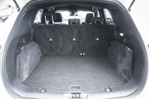 2020 Ford Escape ST-Line ZH