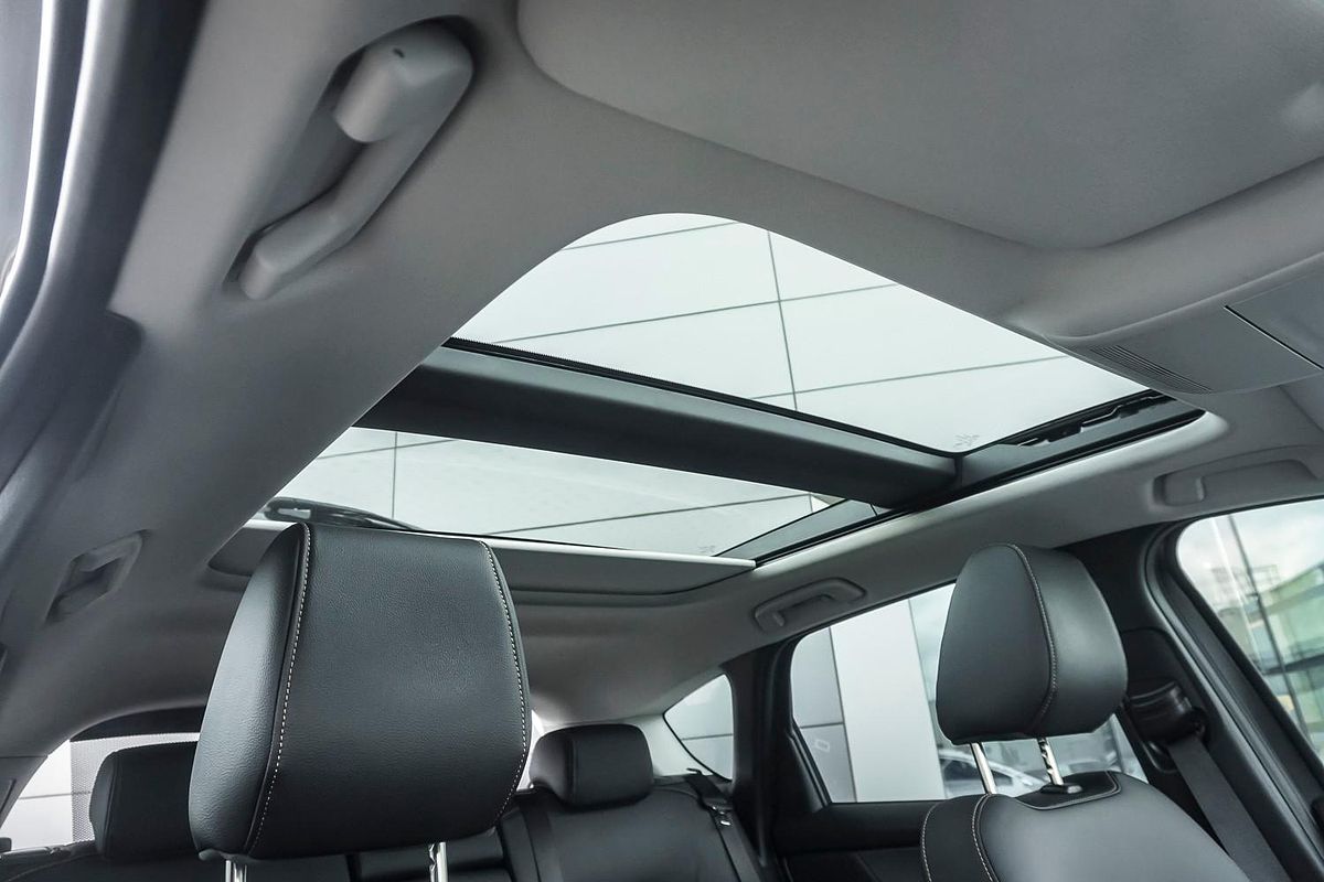 2025 Mazda CX-60 G40e GT KH Series