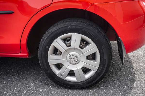 2007 Mazda 2 Neo DY Series 2