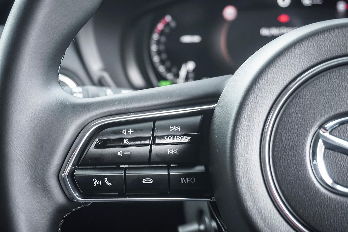 2025 Mazda CX-60 G40e GT KH Series