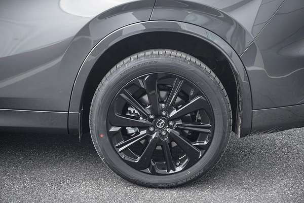 2025 Mazda CX-60 G40e GT KH Series