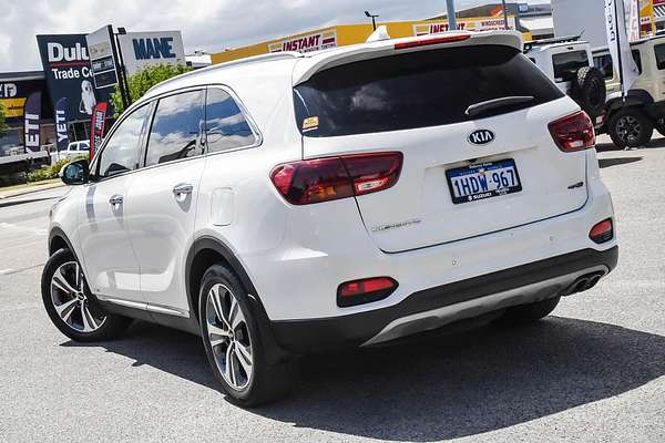 2019 Kia Sorento GT-Line UM