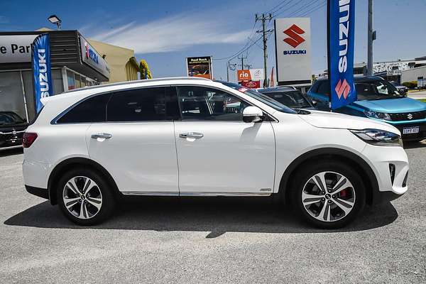 2019 Kia Sorento GT-Line UM