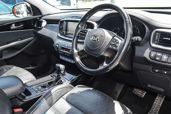 2019 Kia Sorento GT-Line UM