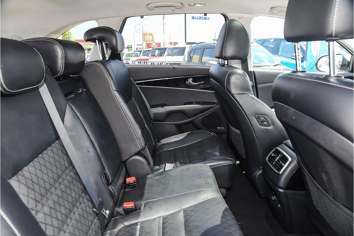 2019 Kia Sorento GT-Line UM