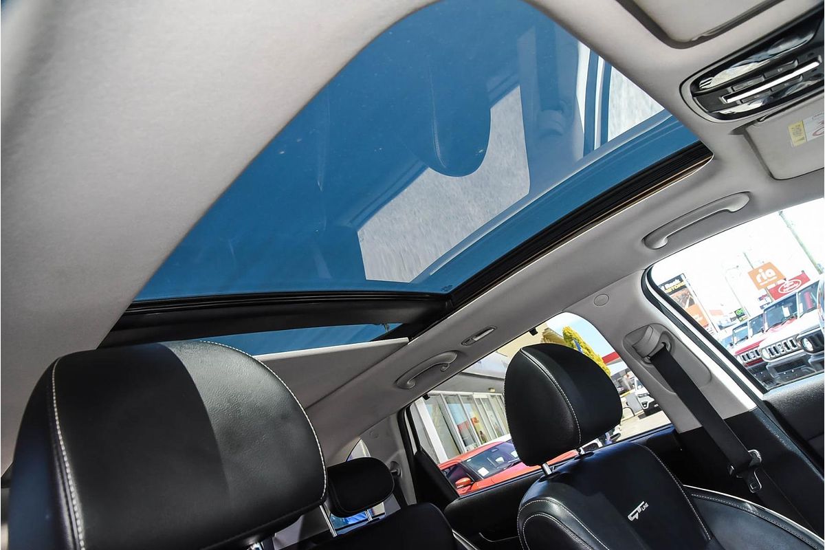 2019 Kia Sorento GT-Line UM