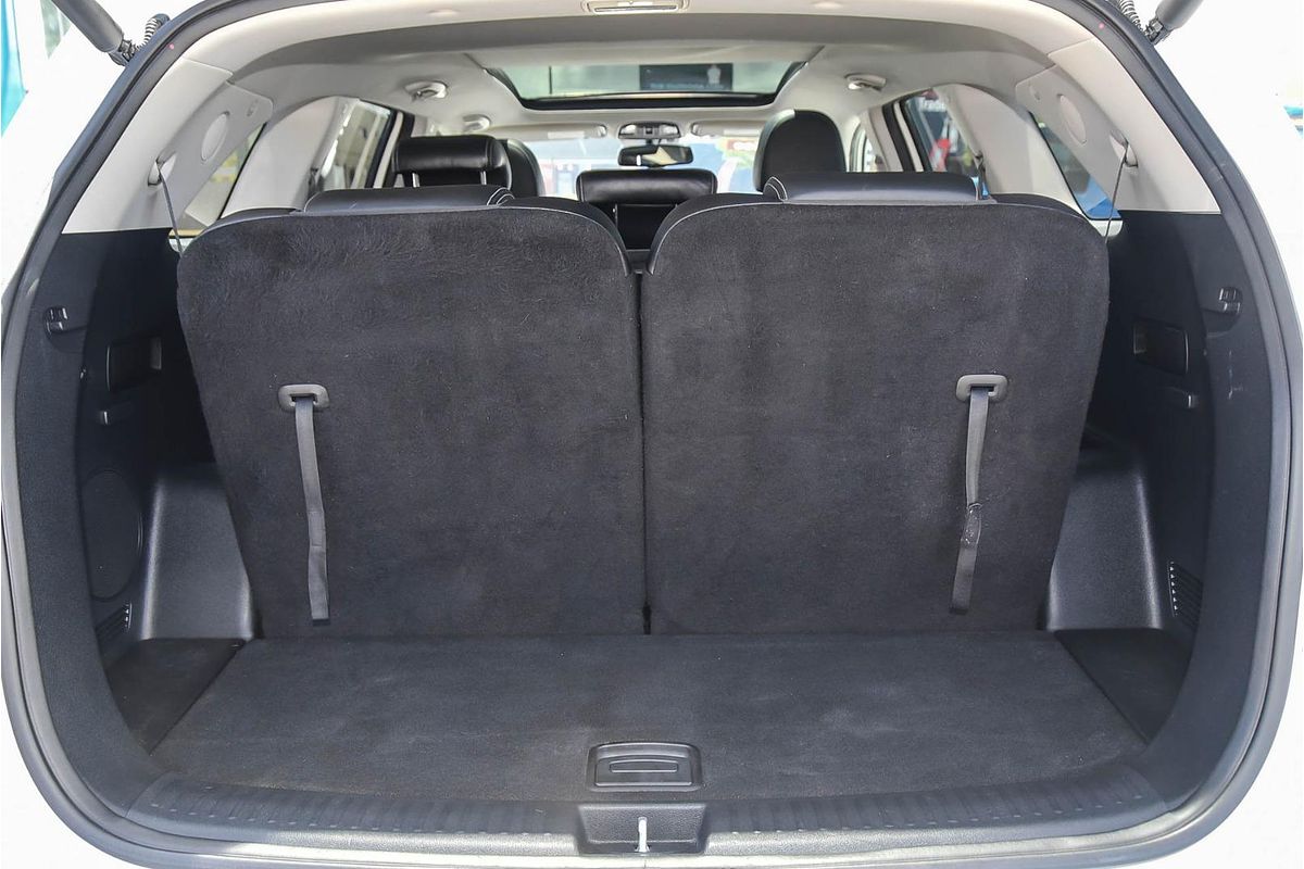 2019 Kia Sorento GT-Line UM