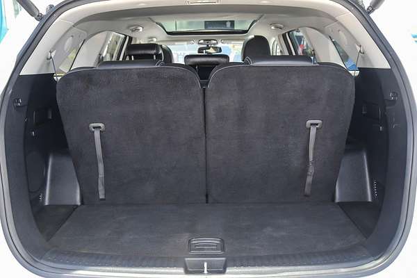 2019 Kia Sorento GT-Line UM