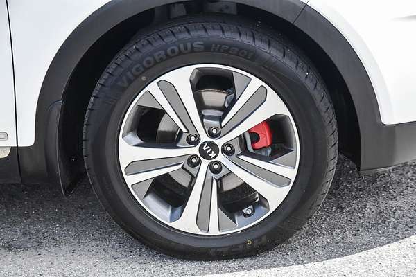 2019 Kia Sorento GT-Line UM