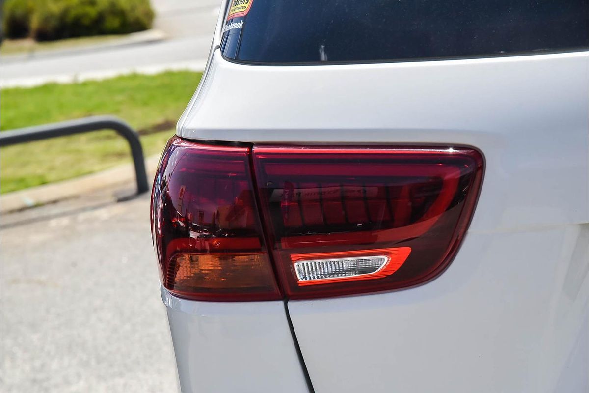 2019 Kia Sorento GT-Line UM