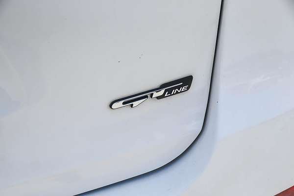 2019 Kia Sorento GT-Line UM