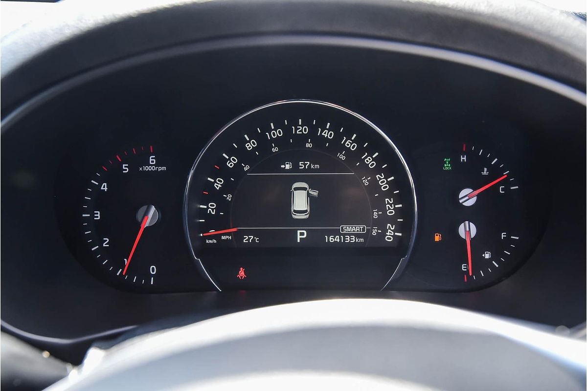 2019 Kia Sorento GT-Line UM