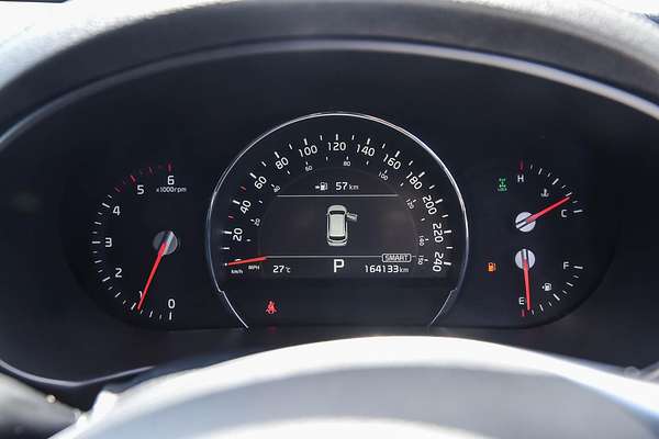 2019 Kia Sorento GT-Line UM