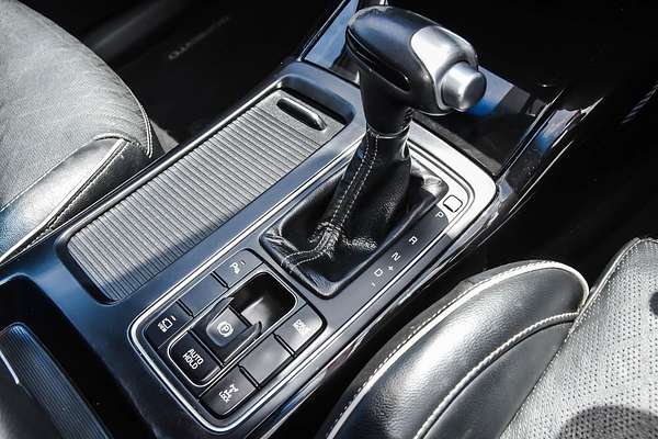 2019 Kia Sorento GT-Line UM