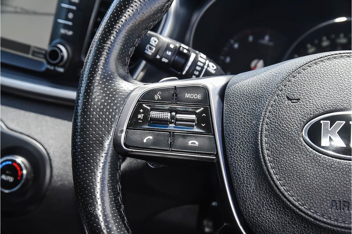 2019 Kia Sorento GT-Line UM