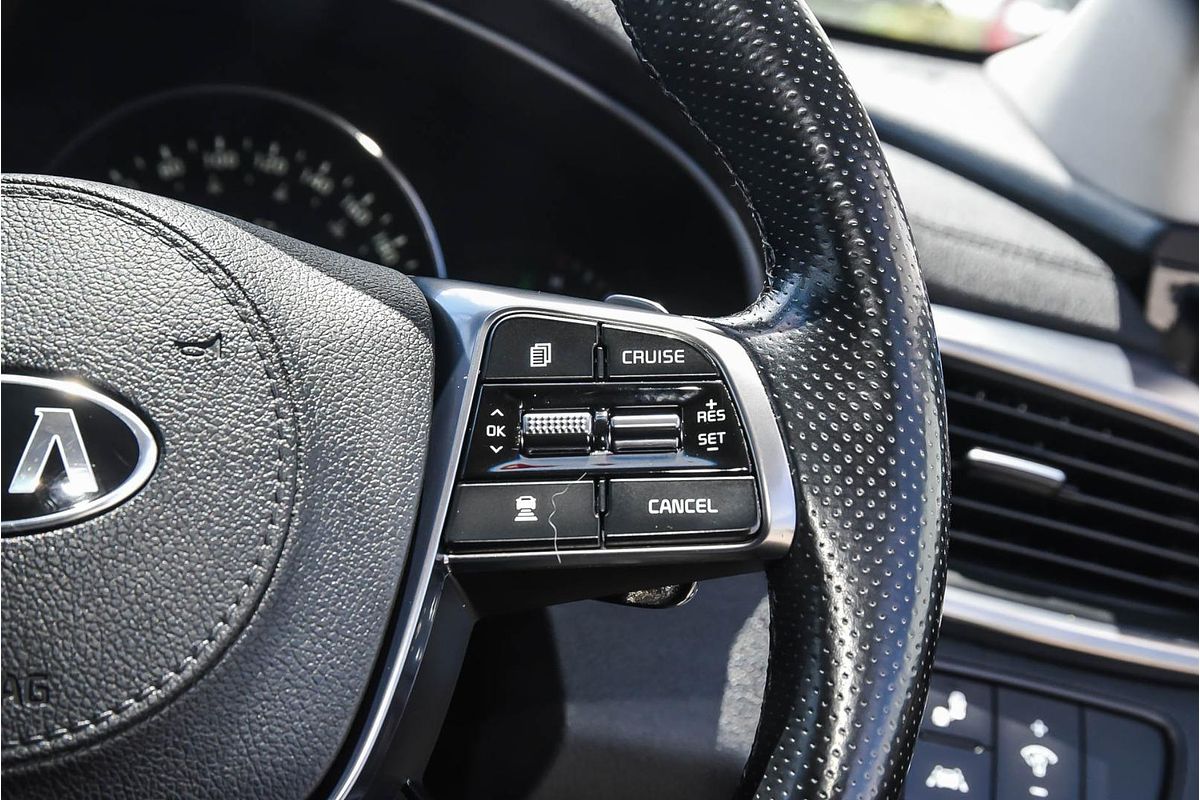 2019 Kia Sorento GT-Line UM