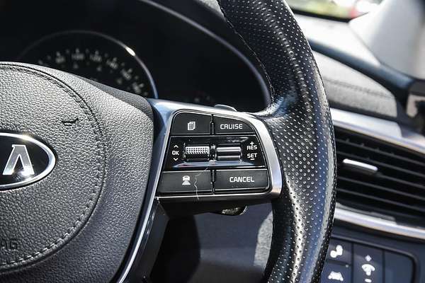 2019 Kia Sorento GT-Line UM