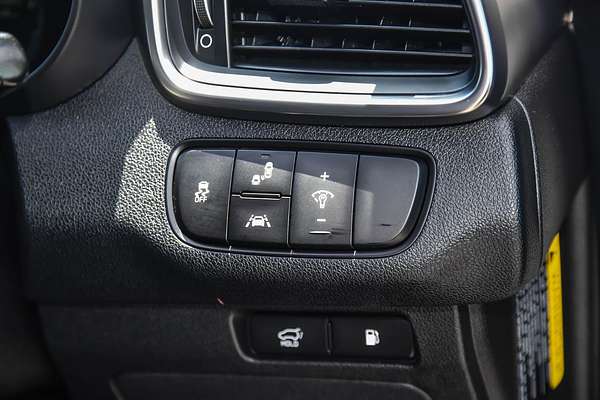 2019 Kia Sorento GT-Line UM