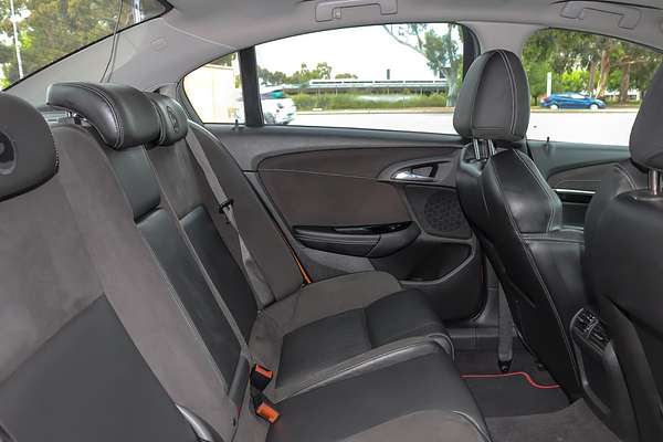 2017 Holden Commodore SS V Redline VF Series II