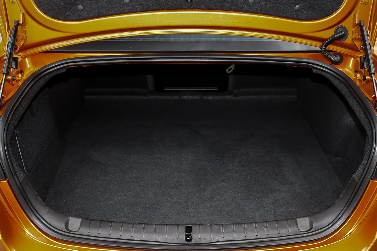 2017 Holden Commodore SS V Redline VF Series II