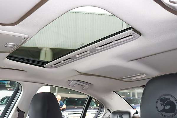 2017 Holden Commodore SS V Redline VF Series II