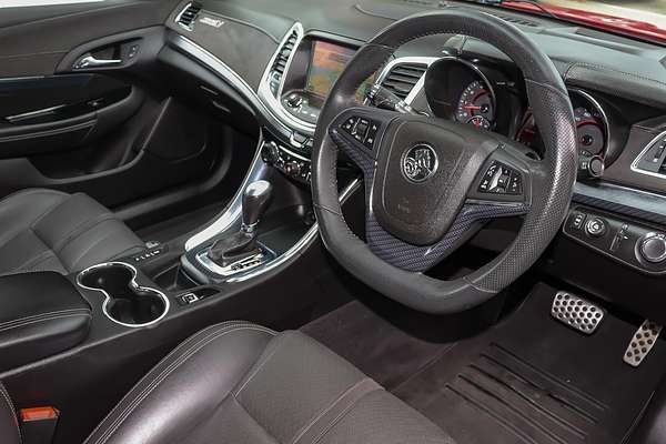 2015 Holden Commodore SS V Redline VF Series II