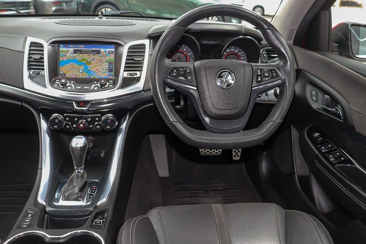 2015 Holden Commodore SS V Redline VF Series II