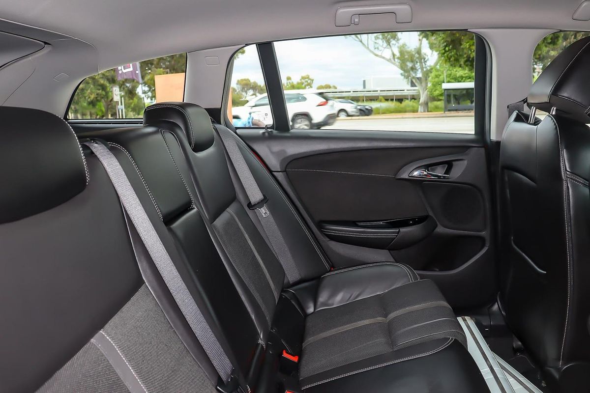 2015 Holden Commodore SS V Redline VF Series II