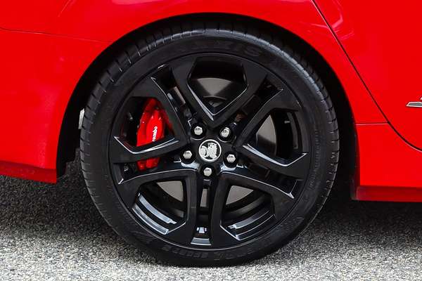 2015 Holden Commodore SS V Redline VF Series II