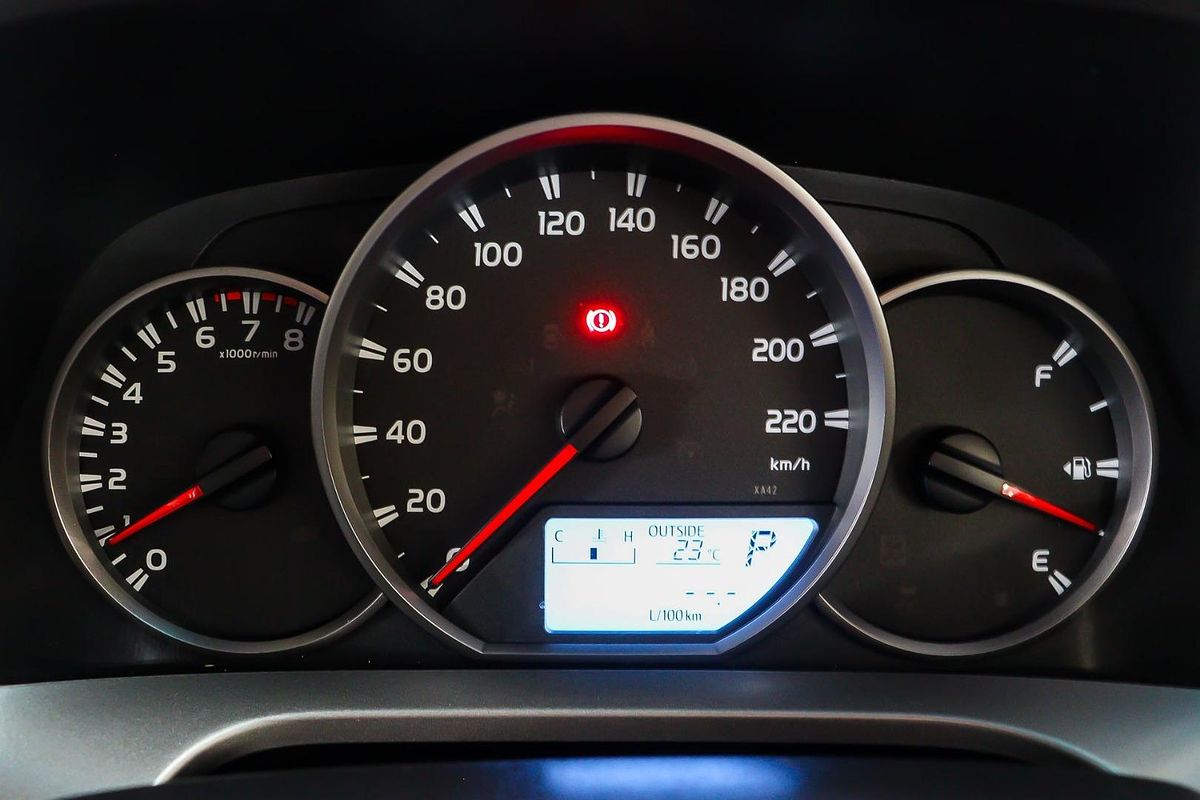 2016 Toyota RAV4 GX ZSA42R