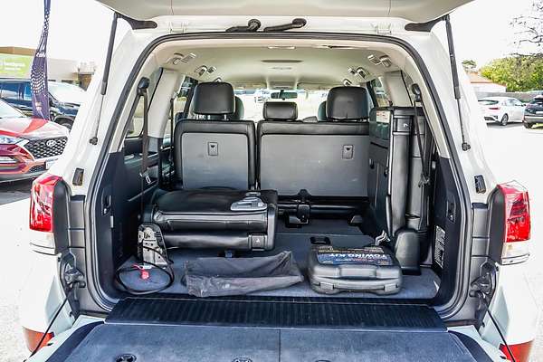 2018 Toyota Landcruiser GXL VDJ200R