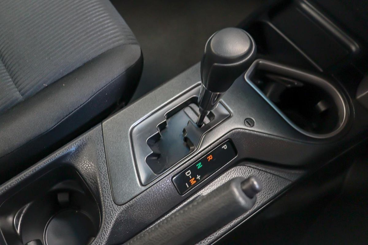 2016 Toyota RAV4 GX ZSA42R