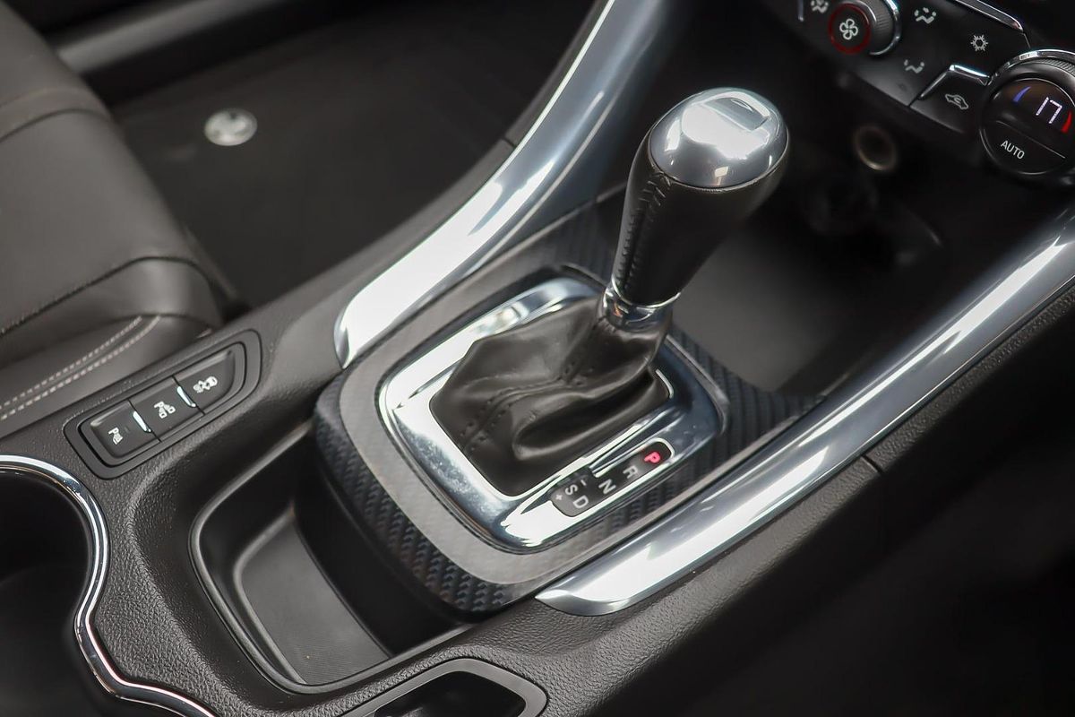 2015 Holden Commodore SS V Redline VF Series II