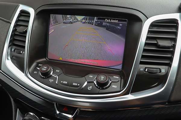 2015 Holden Commodore SS V Redline VF Series II