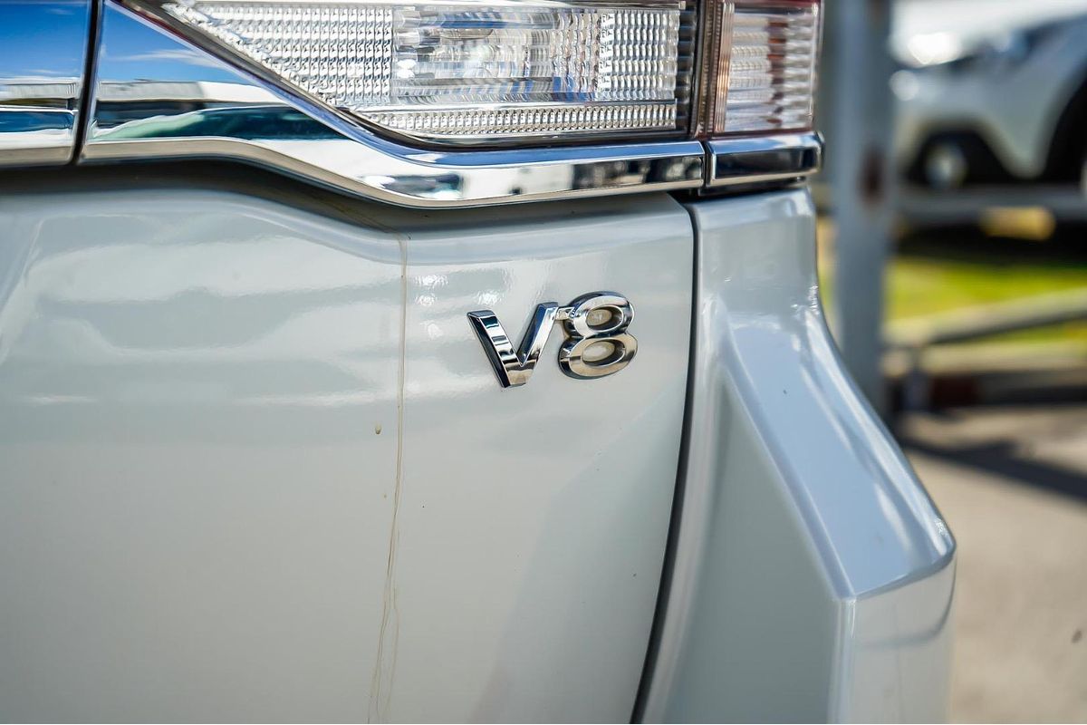 2018 Toyota Landcruiser GXL VDJ200R