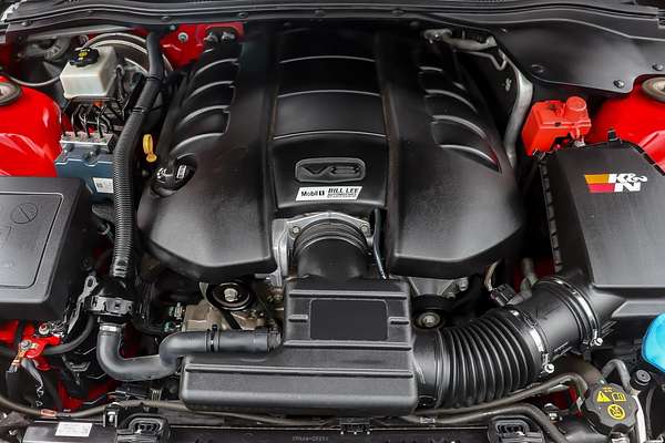 2015 Holden Commodore SS V Redline VF Series II