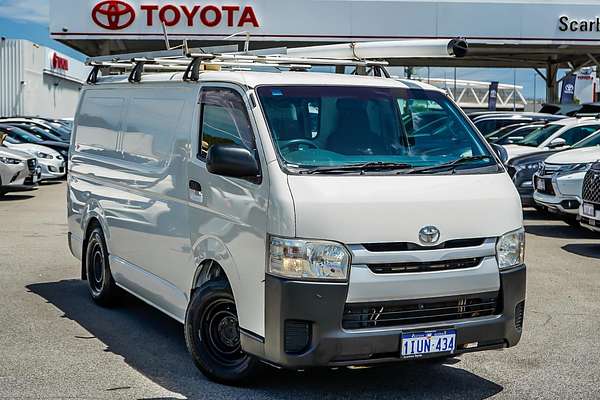 2018 Mazda 3 SP25 BN Series