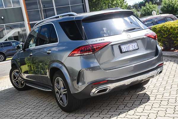 2020 Mercedes-Benz GLE-Class GLE450 V167